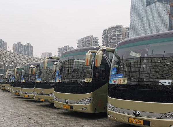 貴陽旅游大巴包車價格_貴陽旅游大客車出租價格